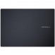 Ноутбук ASUS Vivobook 16 X1607CA-MB341 (	16&amp;quot;, IPS, Intel Core Ultra 5 225H 1.7ГГц, 14 ядер, 16ГБ DDR5, 512ГБ SSD, Intel Graphics,  без ОС), черный в Курске