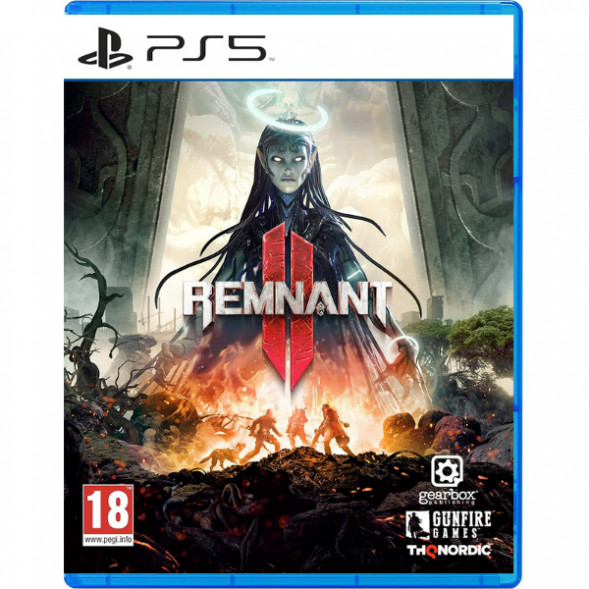 Игра Remnant 2 (PS5, русская версия) в Курске