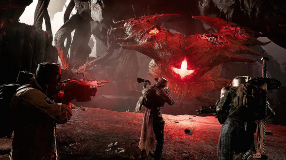 Игра Remnant 2 (PS5, русская версия) в Курске