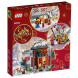Конструктор LEGO Chinese New Year 80106 Легенда о Няне в Курске