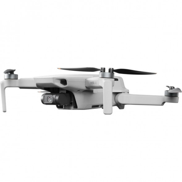 Квадрокоптер DJI Mini 4K Fly More Combo в Курске