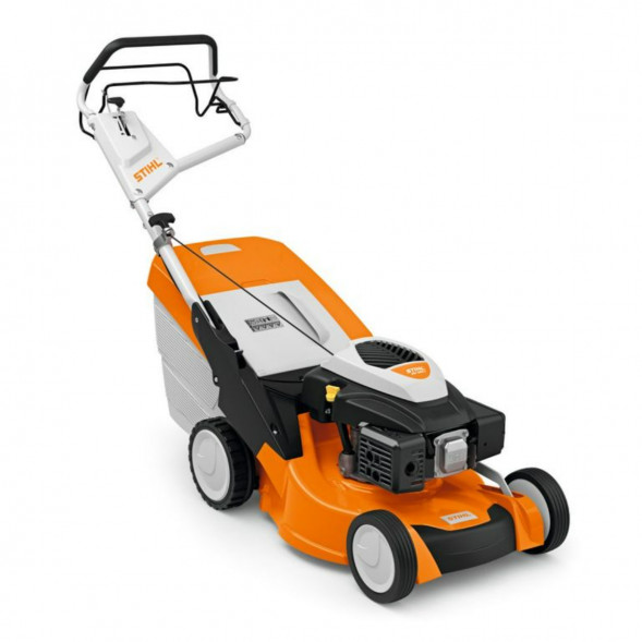 Бензиновая газонокосилка STIHL RM 650 V в Курске