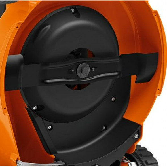 Бензиновая газонокосилка STIHL RM 650 V в Курске