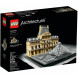 Конструктор LEGO Architecture 21024 Лувр в Курске