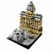 Конструктор LEGO Architecture 21024 Лувр в Курске