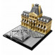 Конструктор LEGO Architecture 21024 Лувр в Курске
