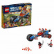 Конструктор LEGO Nexo Knights 70319 Молниеносная машина Мэйси в Курске