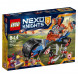 Конструктор LEGO Nexo Knights 70319 Молниеносная машина Мэйси в Курске