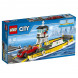 Конструктор LEGO City 60119 Паром в Курске