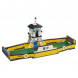 Конструктор LEGO City 60119 Паром в Курске
