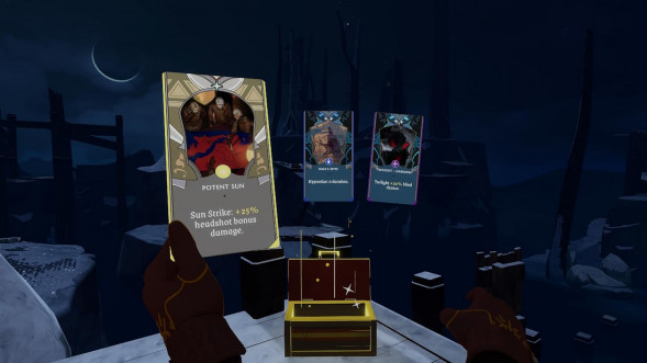 Игра The Light Brigade. Collector&amp;#039;s Edition (только для PS VR2) [PS5, русские субтитры] в Курске