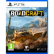 Игра Roadcraft [PS5, русские субтитры] в Курске