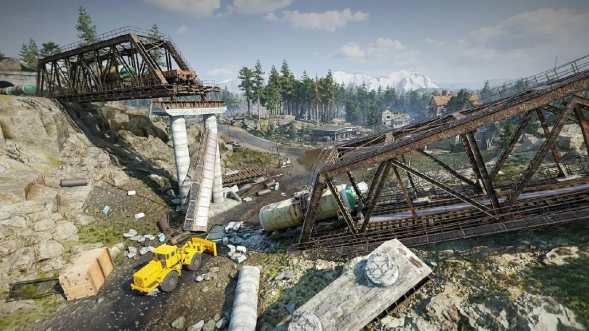 Игра Roadcraft [PS5, русские субтитры] в Курске