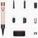 Стайлер Dyson Airwrap Complete Long HS08 Ceramic Pink/Rose Gold (601864-01) в Курске