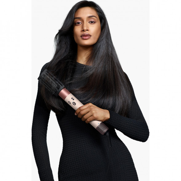 Стайлер Dyson Airwrap Complete Long HS08 Ceramic Pink/Rose Gold (601864-01) в Курске