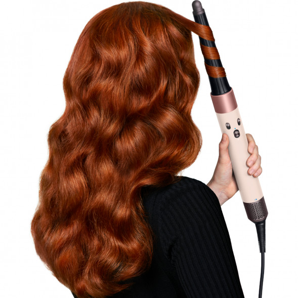 Стайлер Dyson Airwrap Complete Long HS08 Ceramic Pink/Rose Gold (601864-01) в Курске