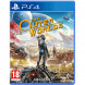 Игра The Outer Worlds [PS4, русские субтитры] в Курске