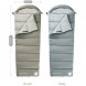 Спальный мешок Naturehike M300 (правый), зеленый в Курске