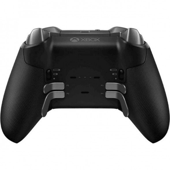Геймпад Microsoft Xbox Elite Wireless Controller Series 2, черный в Курске