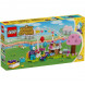 Конструктор LEGO Animal Crossing 77046 День рождения Джулиана в Курске