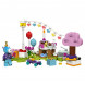 Конструктор LEGO Animal Crossing 77046 День рождения Джулиана в Курске