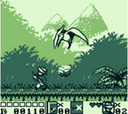 Игра Jurassic Park: Classic Games Collection [PS5, английская версия]