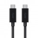 Кабель Belkin Monitor Cable USB-C – USB-C 3.1 Gen 1 - cable, 2 m в Курске