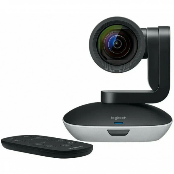 Web-камера Logitech PTZ Pro 2 в Курске