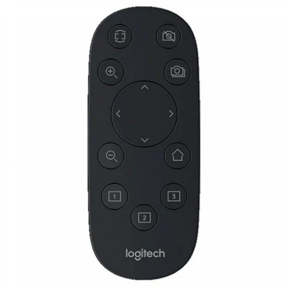 Web-камера Logitech PTZ Pro 2 в Курске
