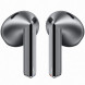 Наушники Samsung Galaxy Buds3, серебристый в Курске