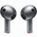 Наушники Samsung Galaxy Buds3, серебристый в Курске