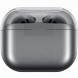 Наушники Samsung Galaxy Buds3, серебристый в Курске