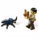 Конструктор LEGO Pharaohs Quest 7305 Атака скарабея в Курске