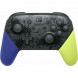 Геймпад Nintendo Switch Pro Controller (Splatoon 3) в Курске
