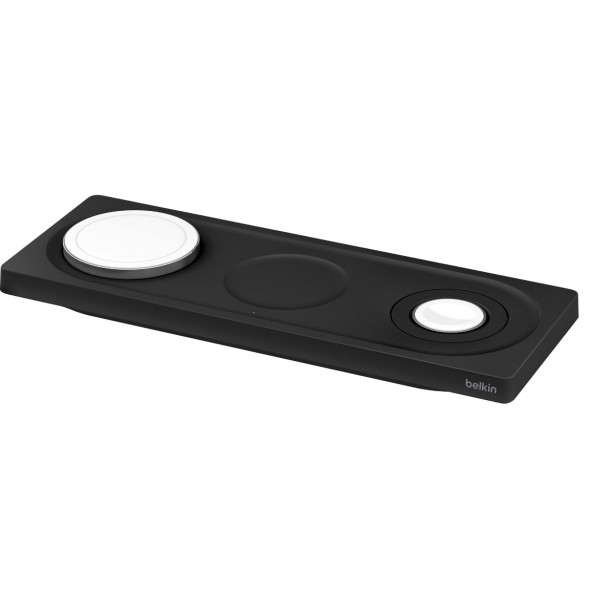 Беспроводная зарядная панель Belkin 3-в-1 MаgSafe в Курске