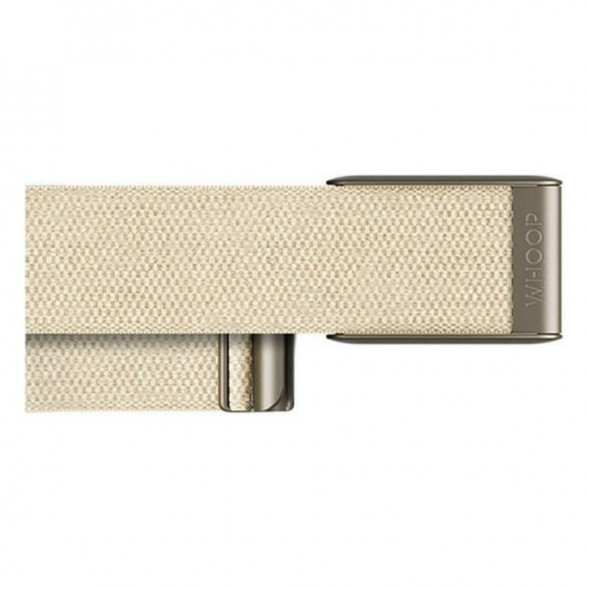 Ремешок для фитнес - браслета Whoop 4.0 SuperKnit Band (Stone) в Курске