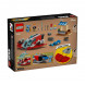Конструктор LEGO Star Wars 75384 Багровый огненный ястреб в Курске