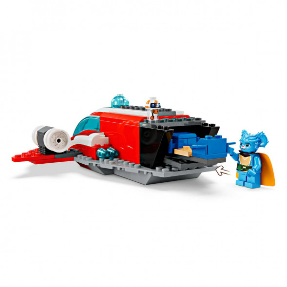 Конструктор LEGO Star Wars 75384 Багровый огненный ястреб в Курске