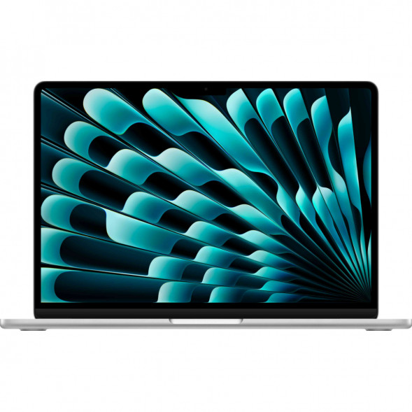 Ноутбук Apple MacBook Air 13 2026 MDH84 (M5 10-Core GPU, 16/1TB), Серебристый/Silver в Курске