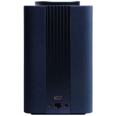 Умная колонка Яндекс.Станция Макс, синяя в Курске