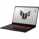 Ноутбук ASUS TUF Gaming A18 FA808PP-S8005 (18&amp;quot;, 2025, IPS, AMD Ryzen 9 8940HX 2.4ГГц, 16 ядер, 32ГБ DDR5, 1ТБ SSD, NVIDIA GeForce RTX 5070 8 ГБ, без ОС), серый в Курске