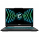 Ноутбук MSI Cyborg 17 B13WF-449XRUY (17.3&amp;quot;, IPS, Intel Core i5 13420H 2.1 ГГц, 8 ядер, 16 ГБ DDR5, SSD 512 ГБ, NVIDIA GeForce RTX 5060 - 8 ГБ, без ОС), черный в Курске