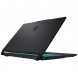 Ноутбук MSI Cyborg 17 B13WF-449XRUY (17.3&amp;quot;, IPS, Intel Core i5 13420H 2.1 ГГц, 8 ядер, 16 ГБ DDR5, SSD 512 ГБ, NVIDIA GeForce RTX 5060 - 8 ГБ, без ОС), черный в Курске