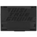 Ноутбук MSI Cyborg 17 B13WF-449XRUY (17.3&amp;quot;, IPS, Intel Core i5 13420H 2.1 ГГц, 8 ядер, 16 ГБ DDR5, SSD 512 ГБ, NVIDIA GeForce RTX 5060 - 8 ГБ, без ОС), черный в Курске