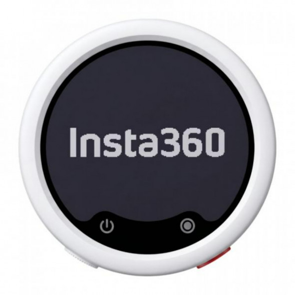 Беспроводной микрофон Insta360 Mic Pro (Transmitter), Arctic White в Курске
