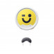 Беспроводной микрофон Insta360 Mic Pro (Transmitter), Arctic White в Курске