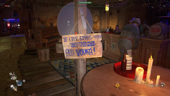 Игра Dying Light 2: Stay Human [PS4, русская озвучка] в Курске