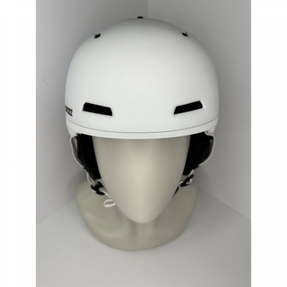 Шлем горнолыжный для сноуборда Copozz GOG-21200 (белый, M) в Курске