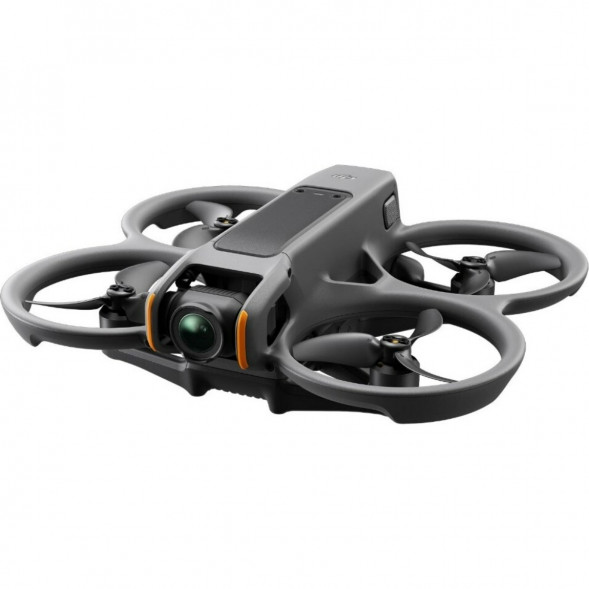 Квадрокоптер DJI Avata 2 (Drone Only) в Курске