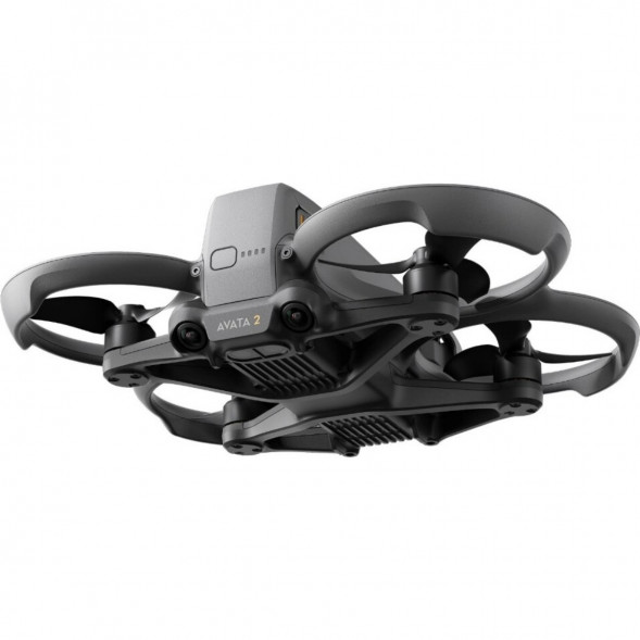Квадрокоптер DJI Avata 2 (Drone Only) в Курске